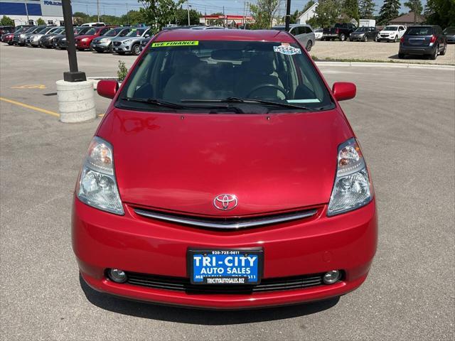 used 2007 Toyota Prius car, priced at $5,995