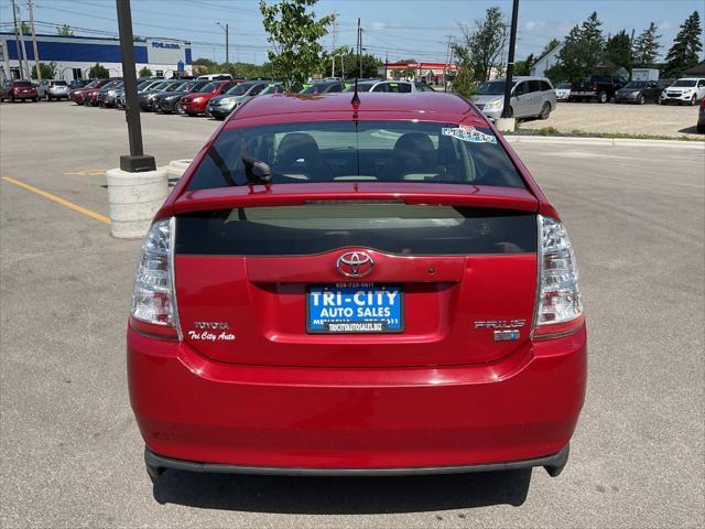 used 2007 Toyota Prius car, priced at $5,995