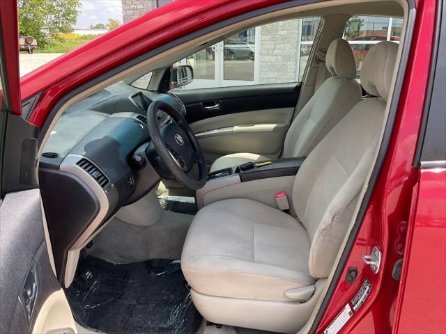 used 2007 Toyota Prius car, priced at $5,995