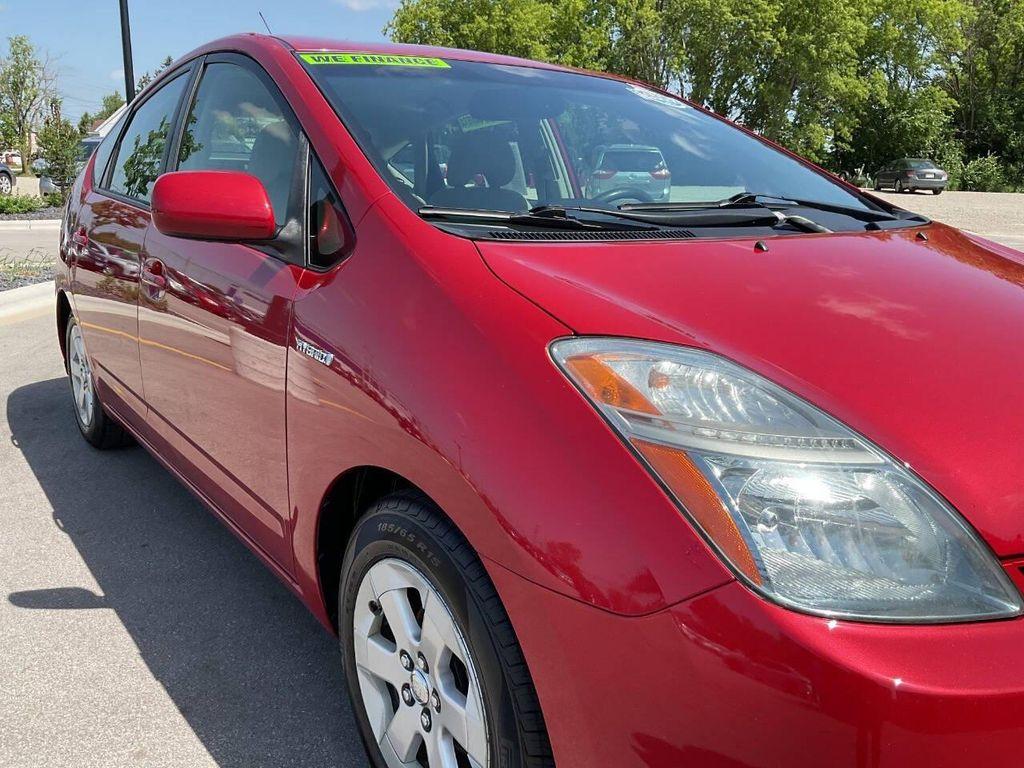used 2007 Toyota Prius car, priced at $5,995