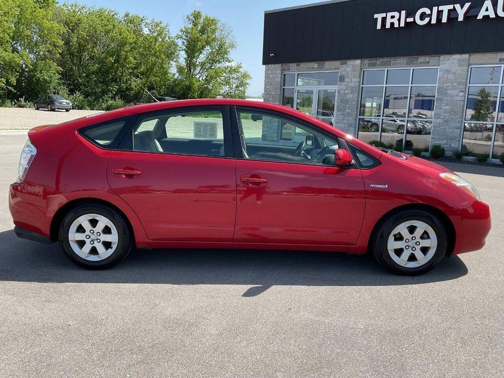 used 2007 Toyota Prius car, priced at $5,995