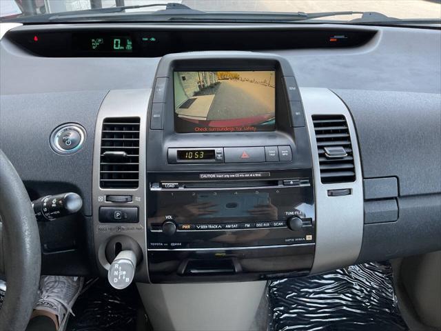 used 2007 Toyota Prius car, priced at $5,995