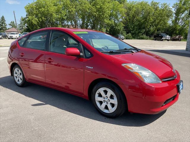 used 2007 Toyota Prius car, priced at $5,995