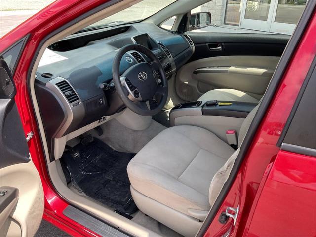 used 2007 Toyota Prius car, priced at $5,995