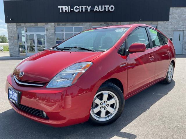 used 2007 Toyota Prius car, priced at $5,995