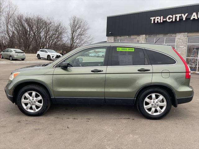 used 2007 Honda CR-V car, priced at $6,995