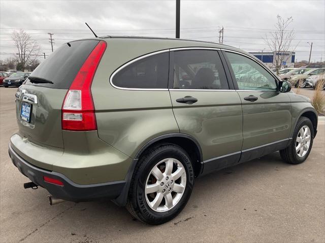 used 2007 Honda CR-V car, priced at $6,995