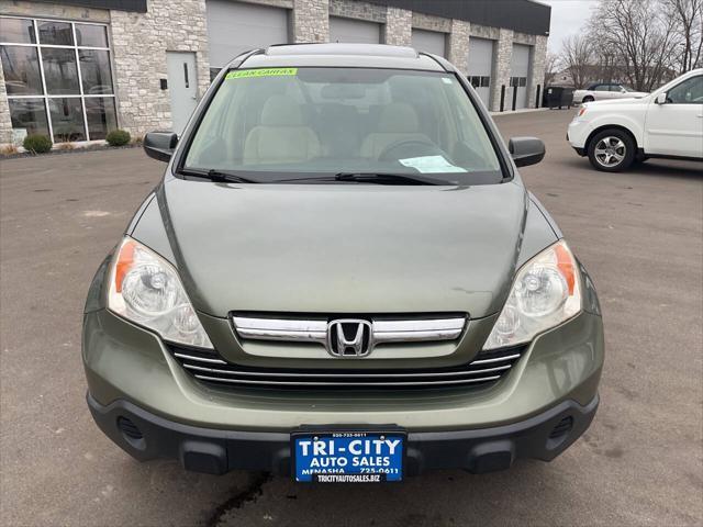 used 2007 Honda CR-V car, priced at $6,995