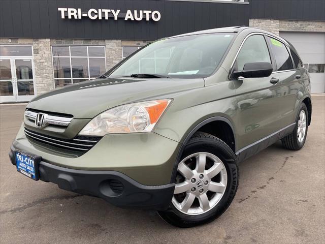 used 2007 Honda CR-V car, priced at $6,995