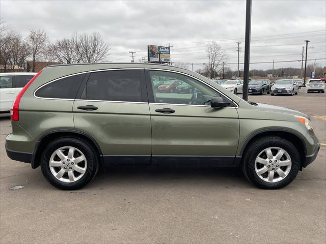 used 2007 Honda CR-V car, priced at $6,995