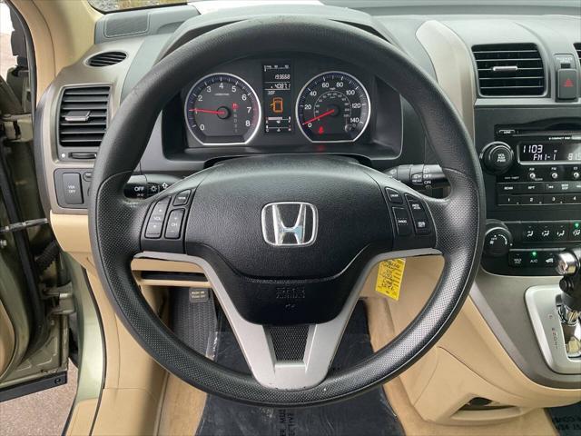 used 2007 Honda CR-V car, priced at $6,995