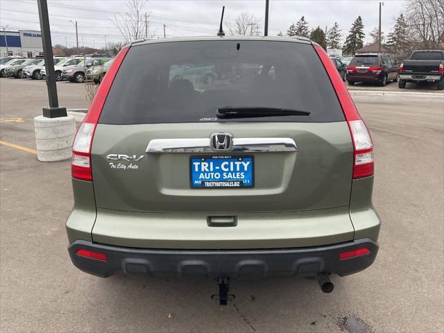 used 2007 Honda CR-V car, priced at $6,995