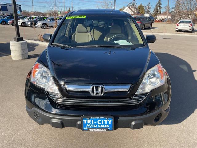 used 2008 Honda CR-V car, priced at $8,500