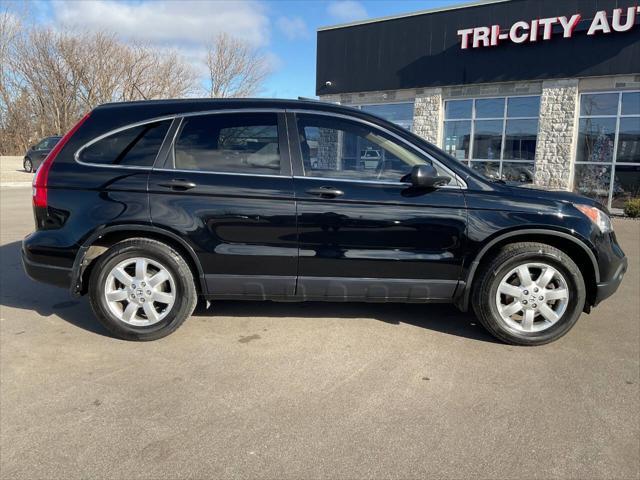 used 2008 Honda CR-V car, priced at $8,500