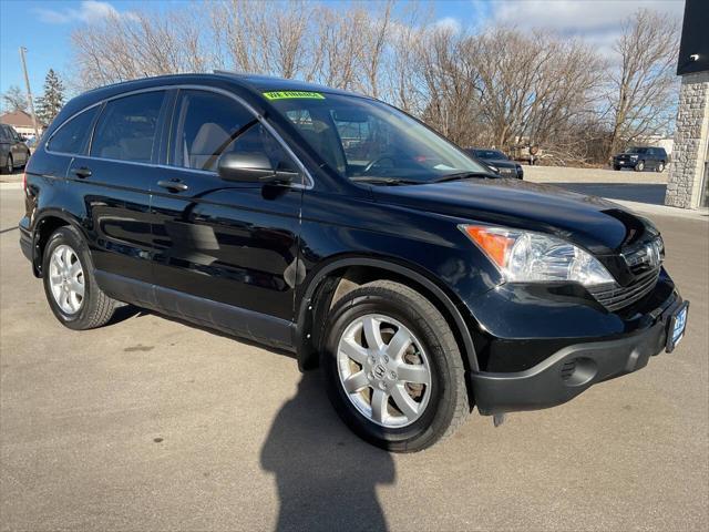 used 2008 Honda CR-V car, priced at $8,500