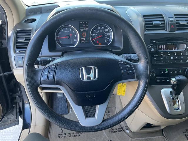 used 2008 Honda CR-V car, priced at $8,500