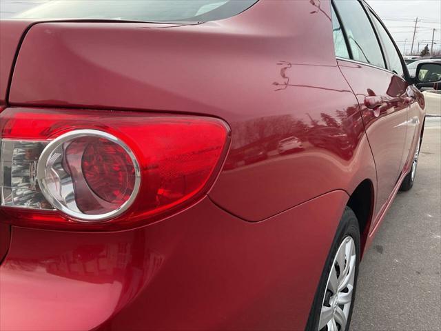 used 2013 Toyota Corolla car, priced at $8,995