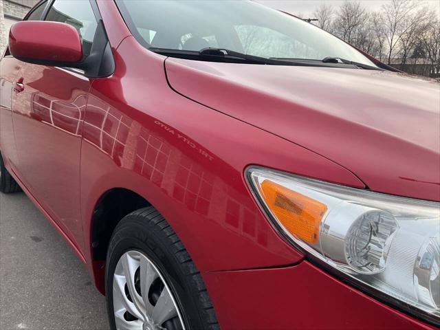 used 2013 Toyota Corolla car, priced at $8,995