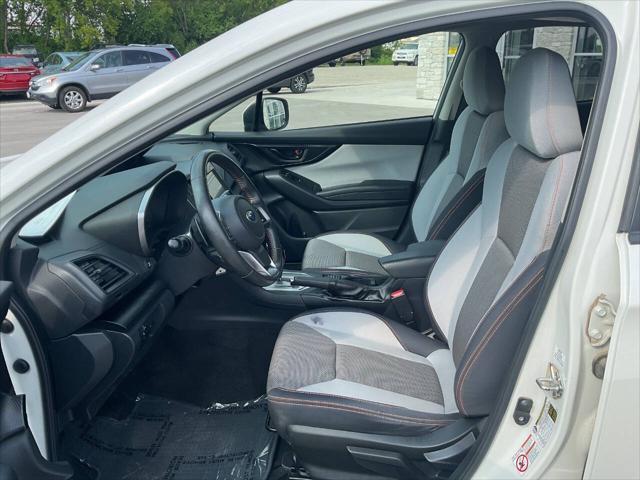 used 2019 Subaru Crosstrek car, priced at $16,995