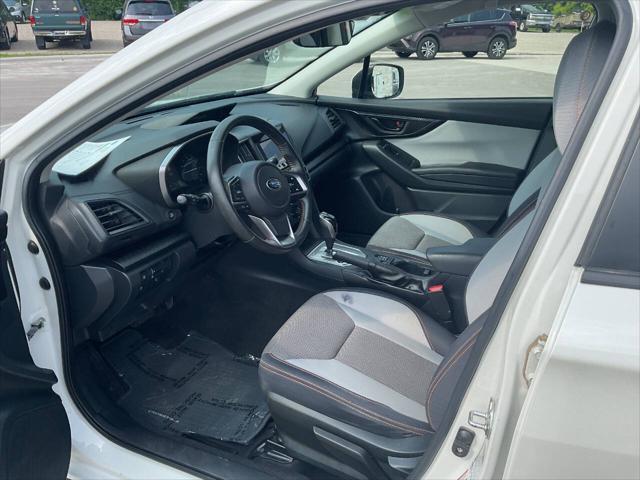 used 2019 Subaru Crosstrek car, priced at $16,995