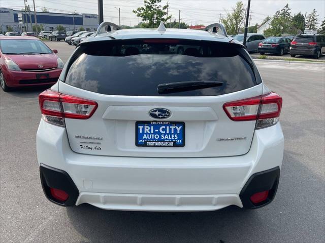 used 2019 Subaru Crosstrek car, priced at $16,995