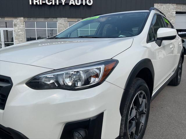 used 2019 Subaru Crosstrek car, priced at $16,995