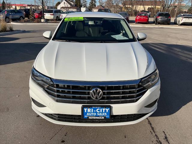 used 2019 Volkswagen Jetta car, priced at $15,995