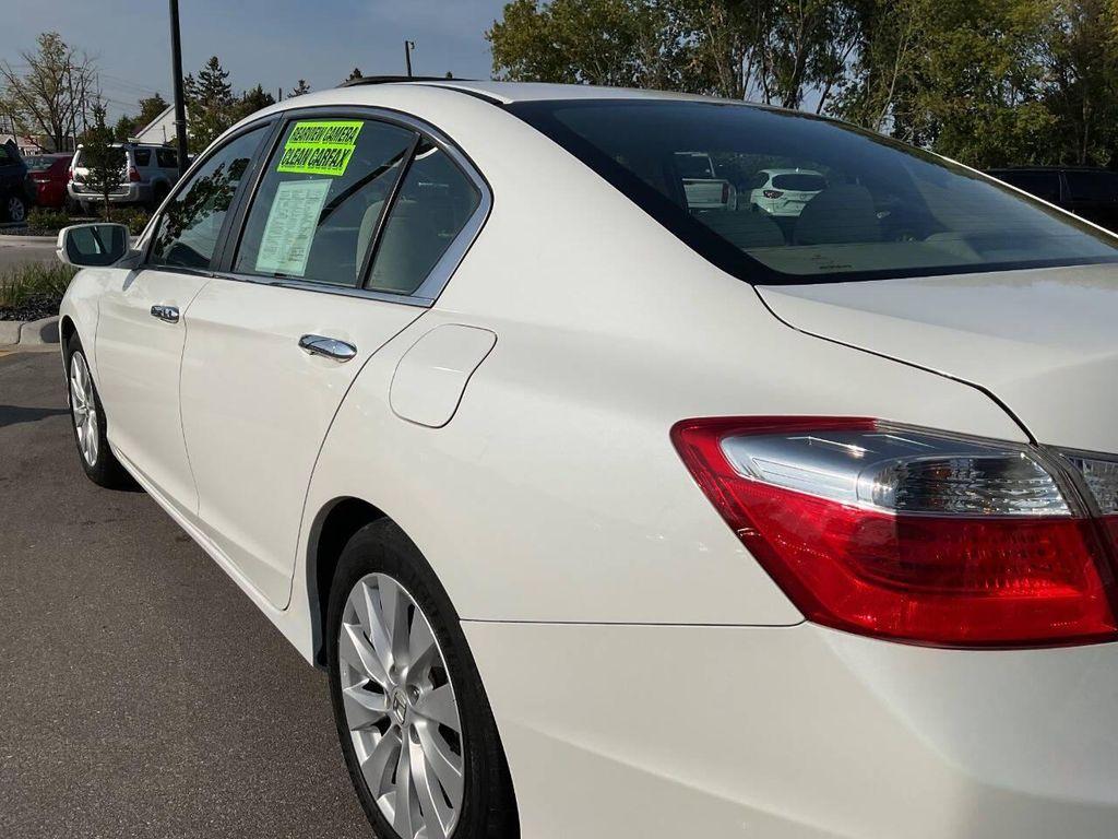 used 2013 Honda Accord car, priced at $10,995