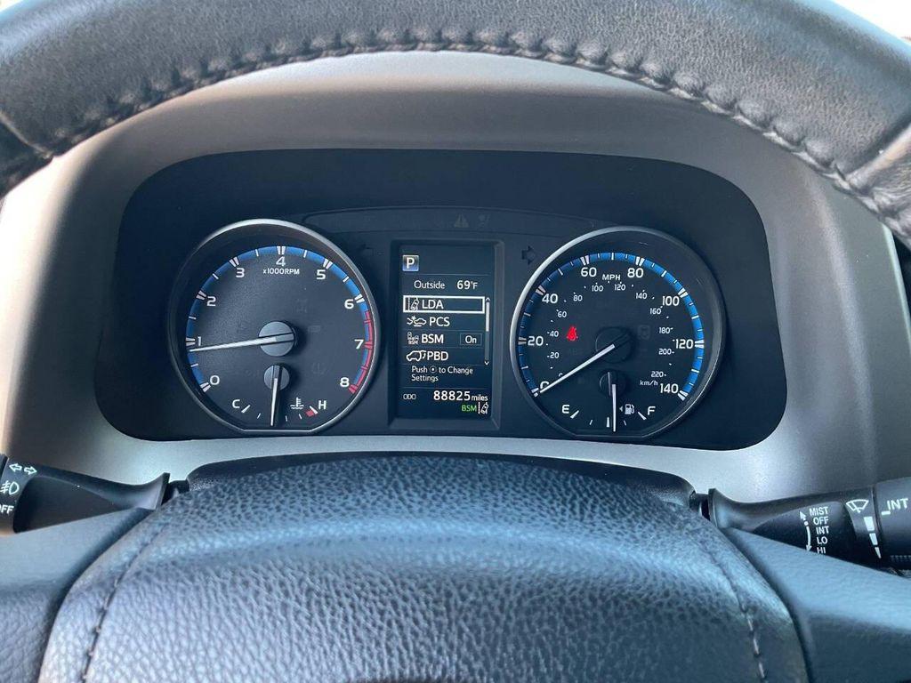 used 2017 Toyota RAV4 car, priced at $20,500