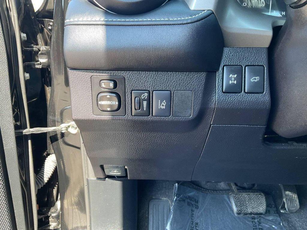used 2017 Toyota RAV4 car, priced at $20,500