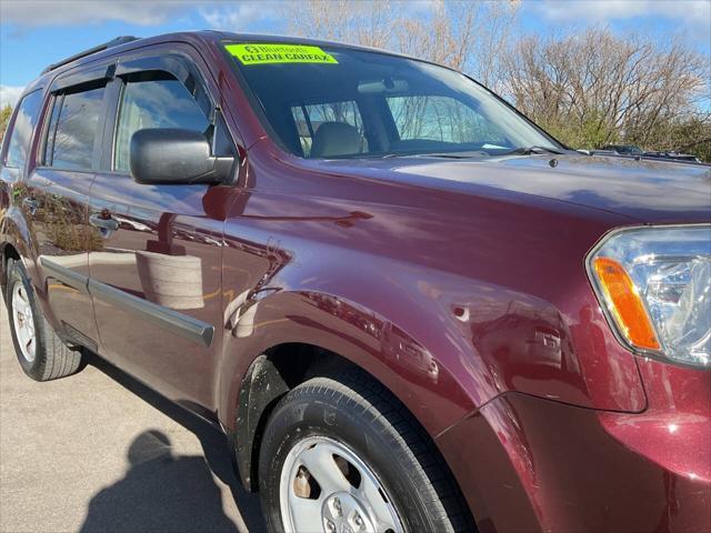 used 2014 Honda Pilot car, priced at $11,500