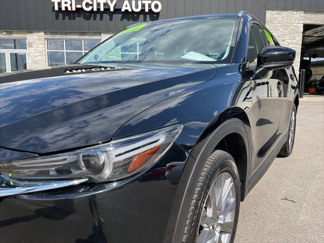 used 2019 Mazda CX-5 car, priced at $16,995
