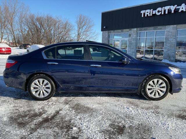 used 2013 Honda Accord car, priced at $11,995