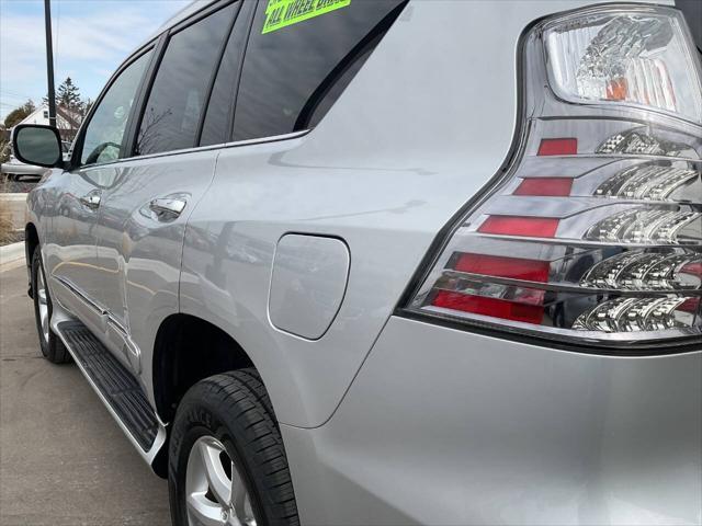 used 2014 Lexus GX 460 car, priced at $24,995