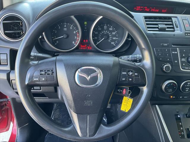 used 2013 Mazda Mazda5 car, priced at $9,995