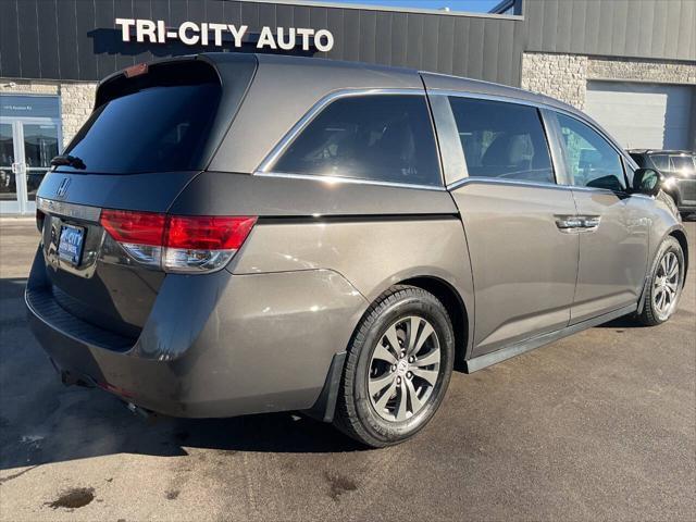 used 2014 Honda Odyssey car, priced at $10,995