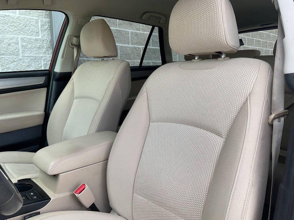 used 2017 Subaru Outback car, priced at $12,995