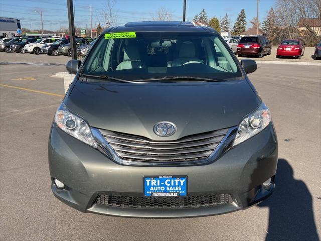 used 2011 Toyota Sienna car, priced at $10,995