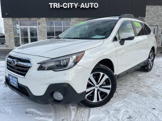 used 2019 Subaru Outback car, priced at $20,995