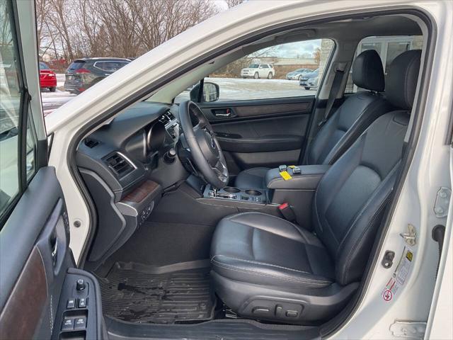 used 2019 Subaru Outback car, priced at $20,995