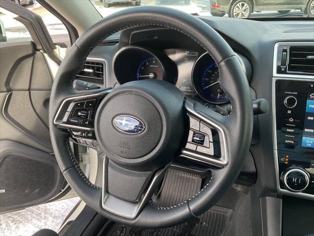 used 2019 Subaru Outback car, priced at $20,995