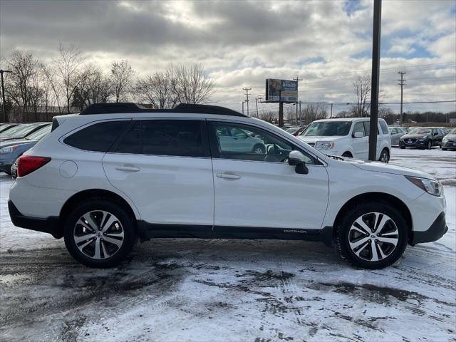 used 2019 Subaru Outback car, priced at $20,995