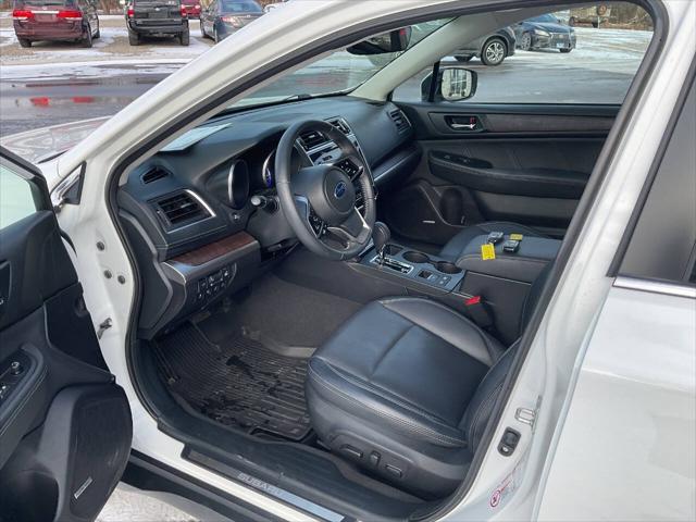 used 2019 Subaru Outback car, priced at $20,995