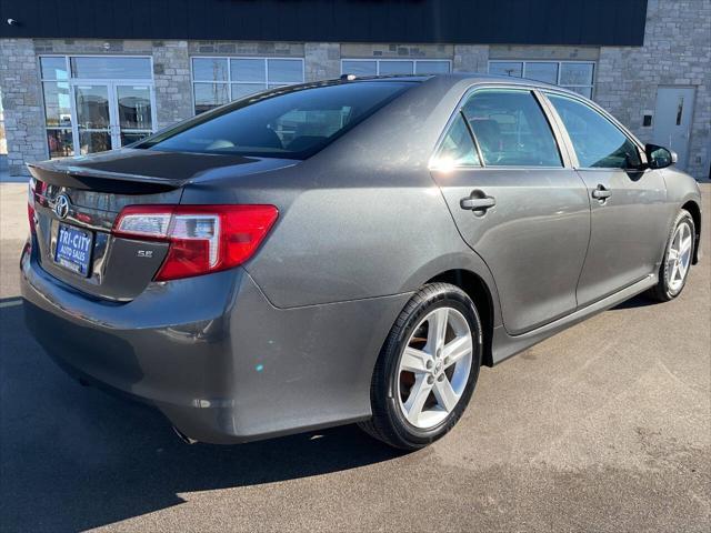 used 2012 Toyota Camry car, priced at $10,995