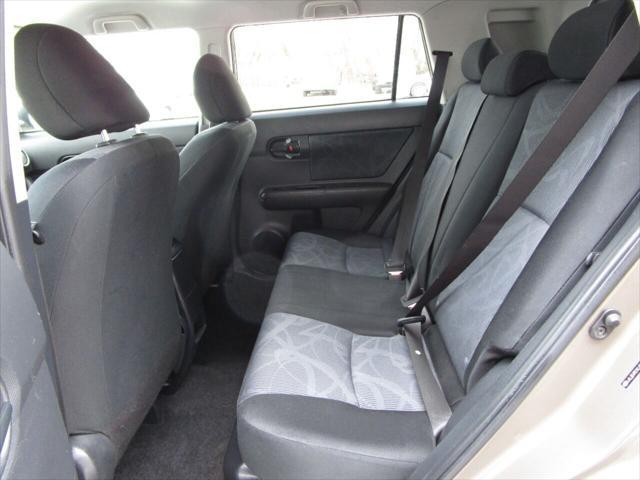 used 2012 Scion xB car, priced at $9,995