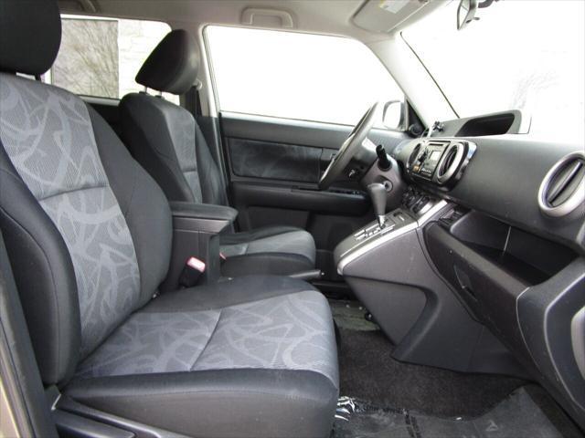 used 2012 Scion xB car, priced at $9,995