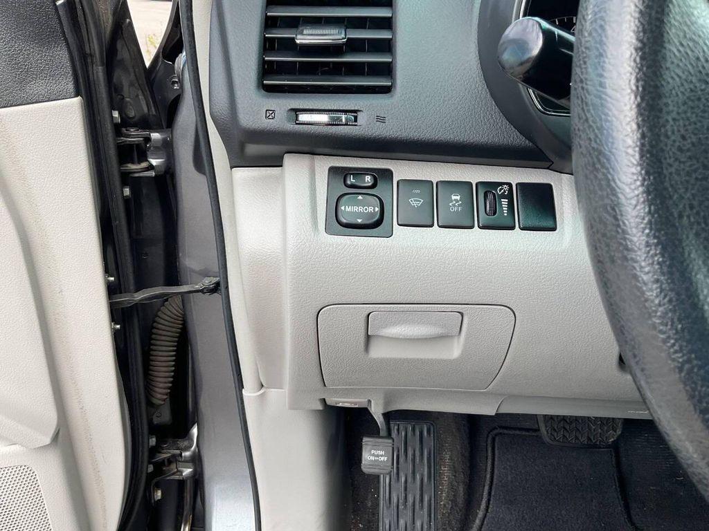 used 2012 Toyota Highlander car, priced at $14,995