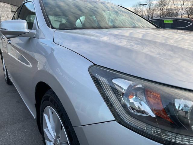 used 2014 Honda Accord car, priced at $11,500