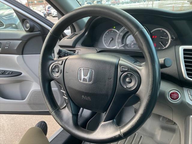 used 2014 Honda Accord car, priced at $11,500