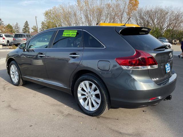 used 2013 Toyota Venza car, priced at $12,995